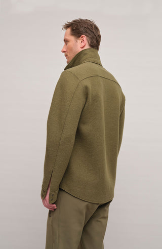 Wool Jacket - Valentin