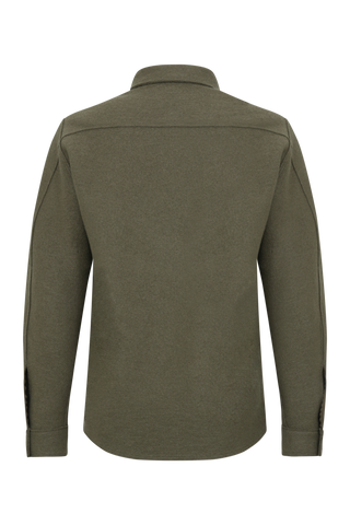 Wool Jacket - Valentin