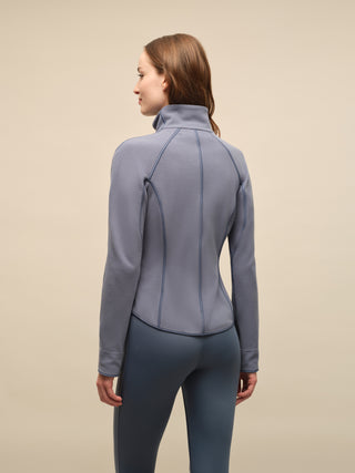 Biodegradable Fleece Jacket - Wera