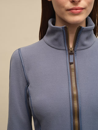 Biodegradable Fleece Jacket - Wera