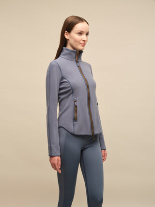 Biodegradable Fleece Jacket - Wera