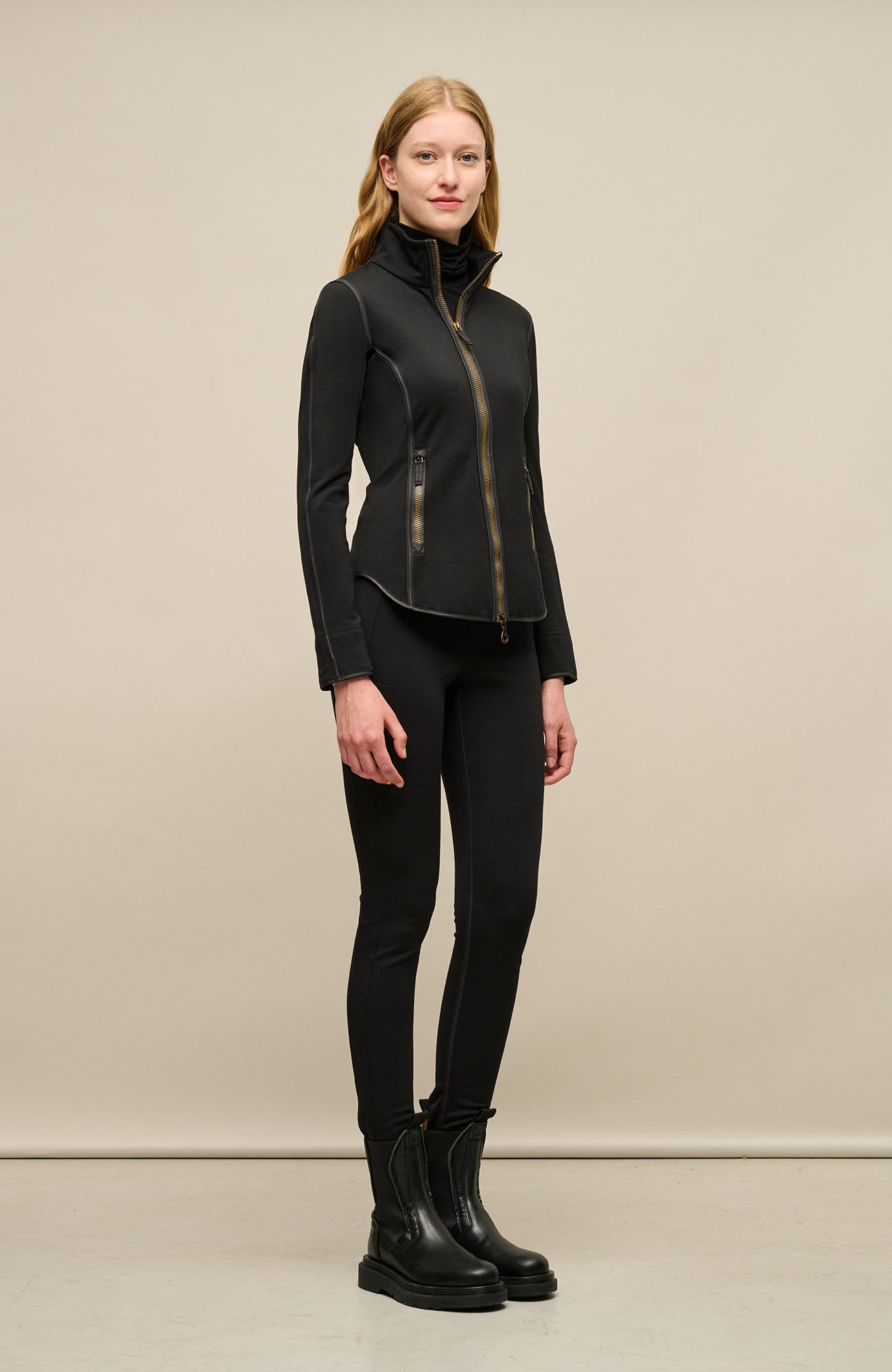 Sports Jacket - Wera