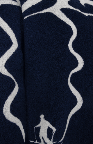 Merino Wool Sweater - Chatel