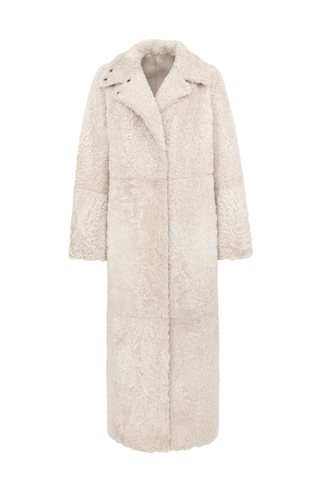 Austrian luxury clothing_Durable winter coats