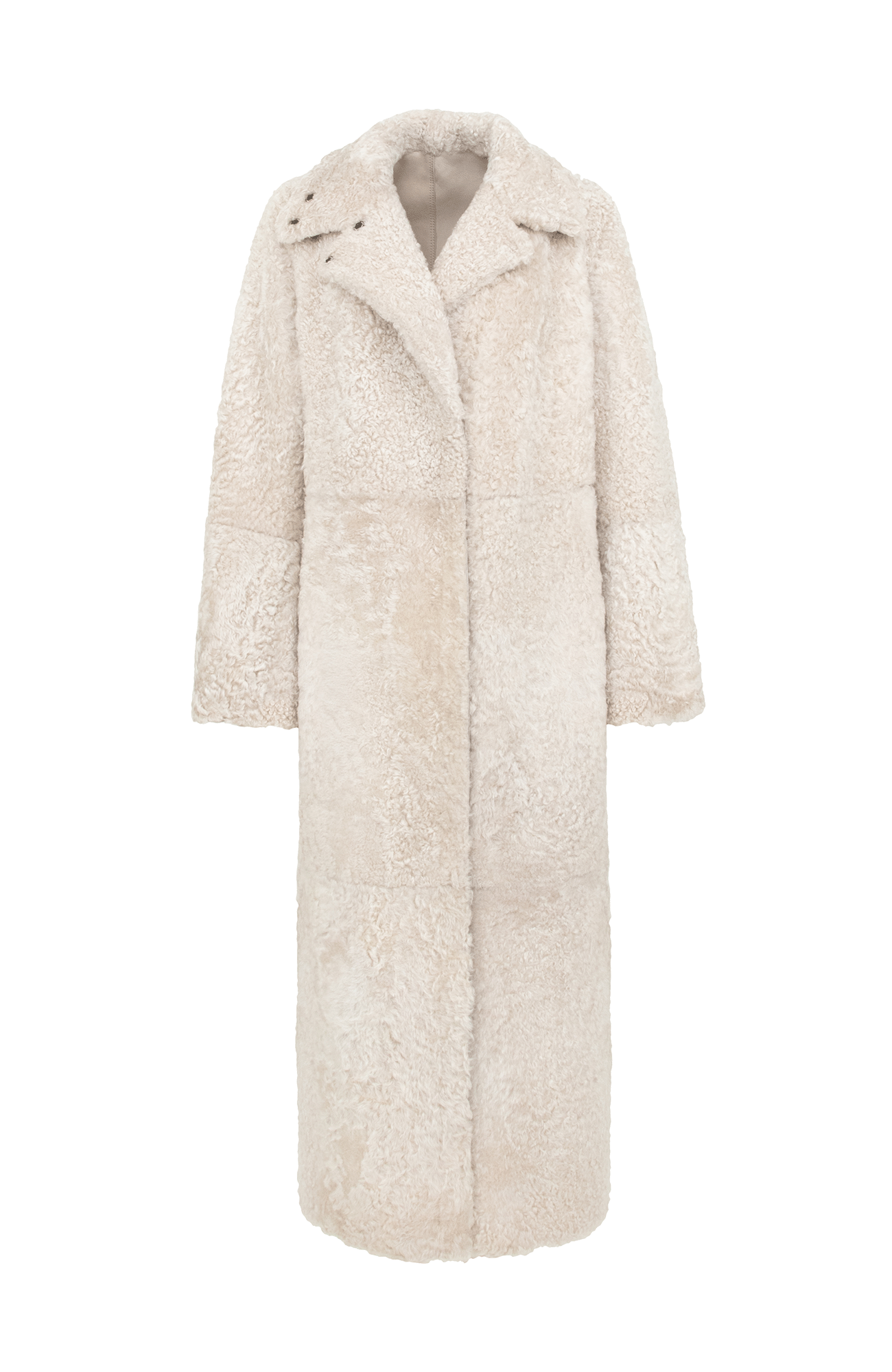 Austrian luxury clothing_Durable winter coats