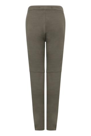 Trousers made of Wool Powerstretch - Collin