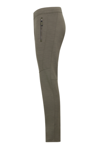 Trousers made of Wool Powerstretch - Collin