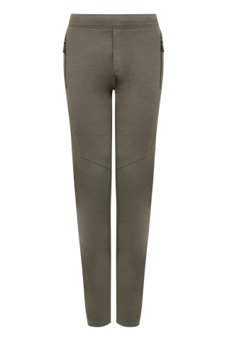 Trousers made of Wool Powerstretch - Collin