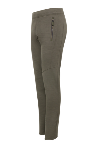 Trousers made of Wool Powerstretch - Collin