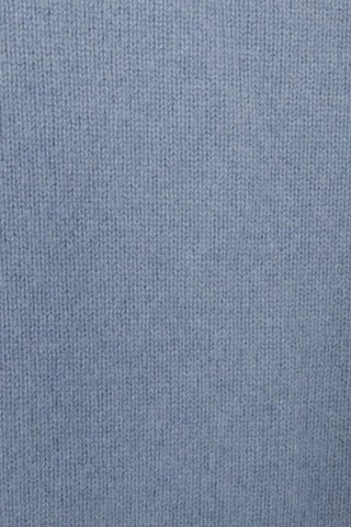 Cashmere Turtleneck - Aiden