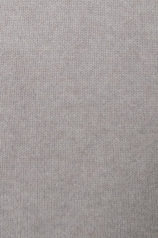 Cashmere Turtleneck - Aiden