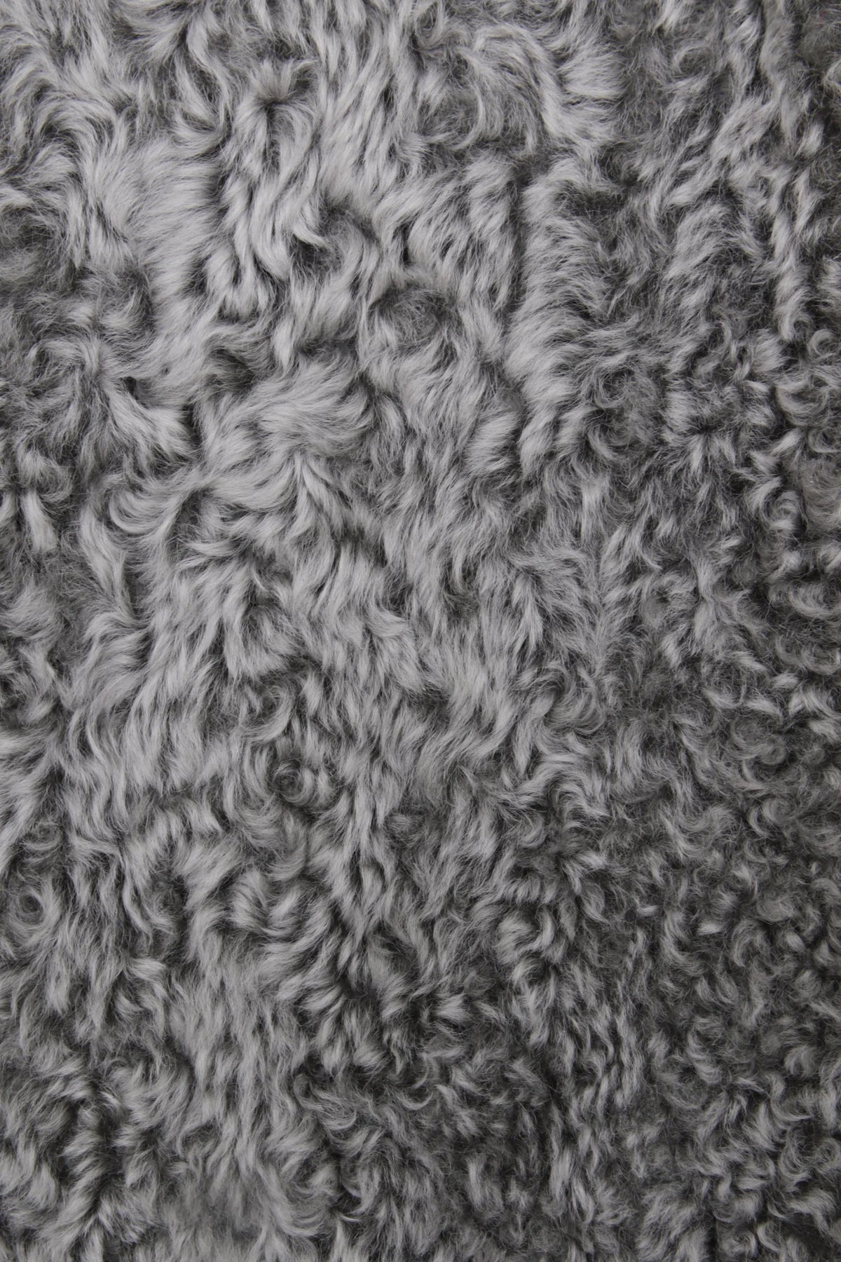 Alea Shearling Down Jacket