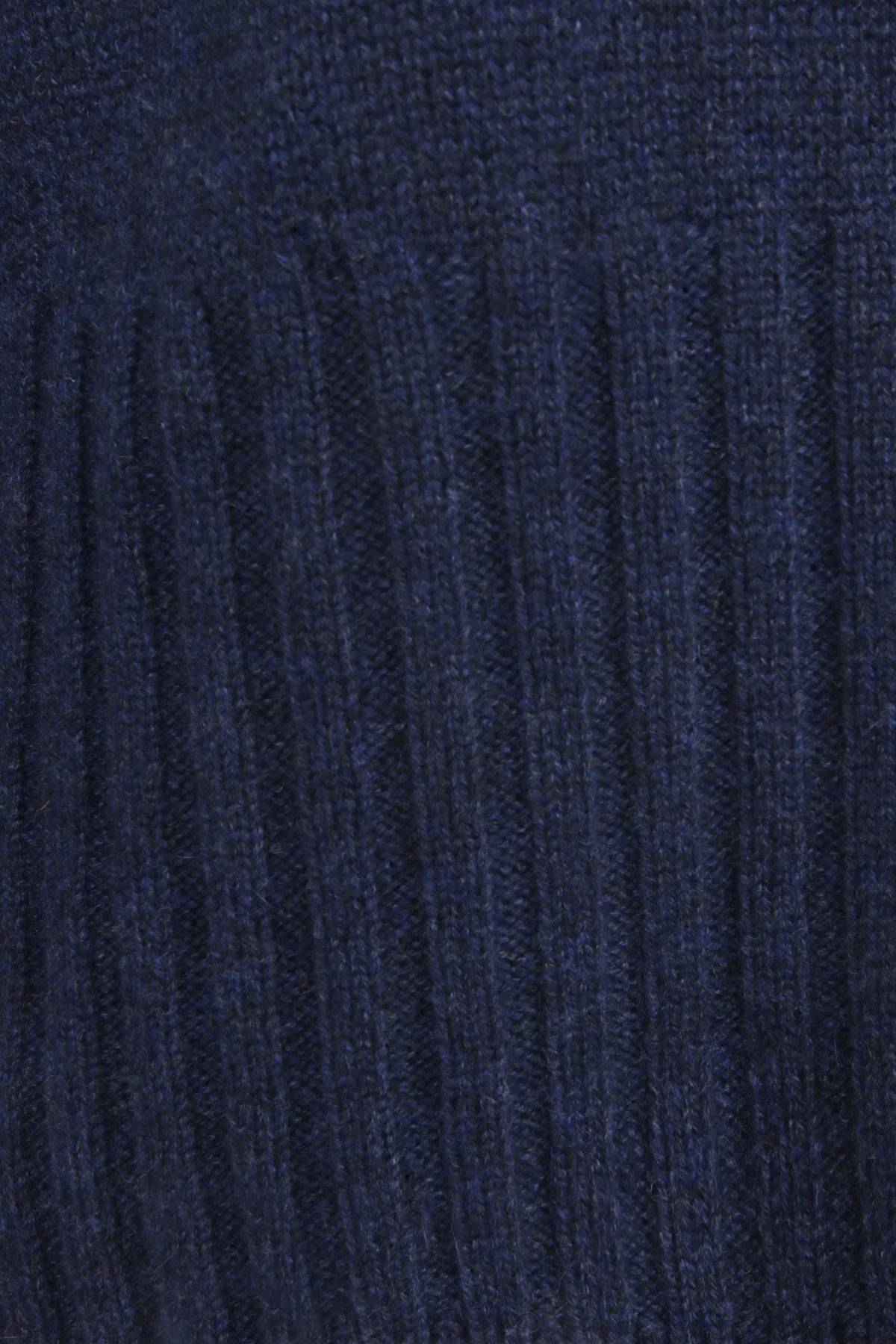 Alva Cashmere Turtleneck Sweater