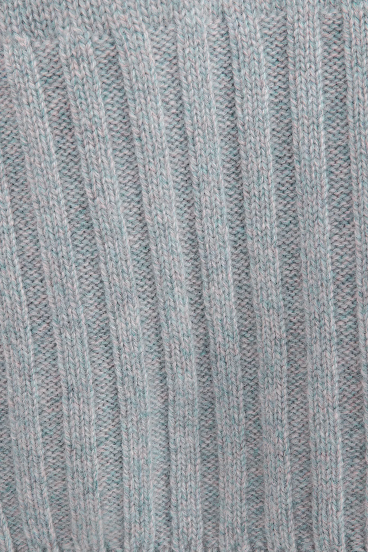 Alva Cashmere Turtleneck Sweater