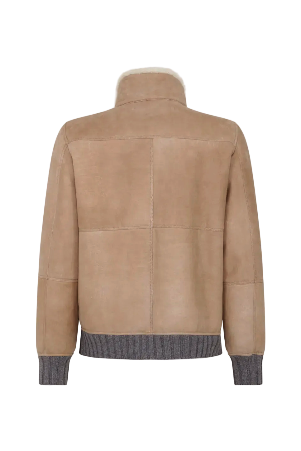 Alvin Shearling Jacket