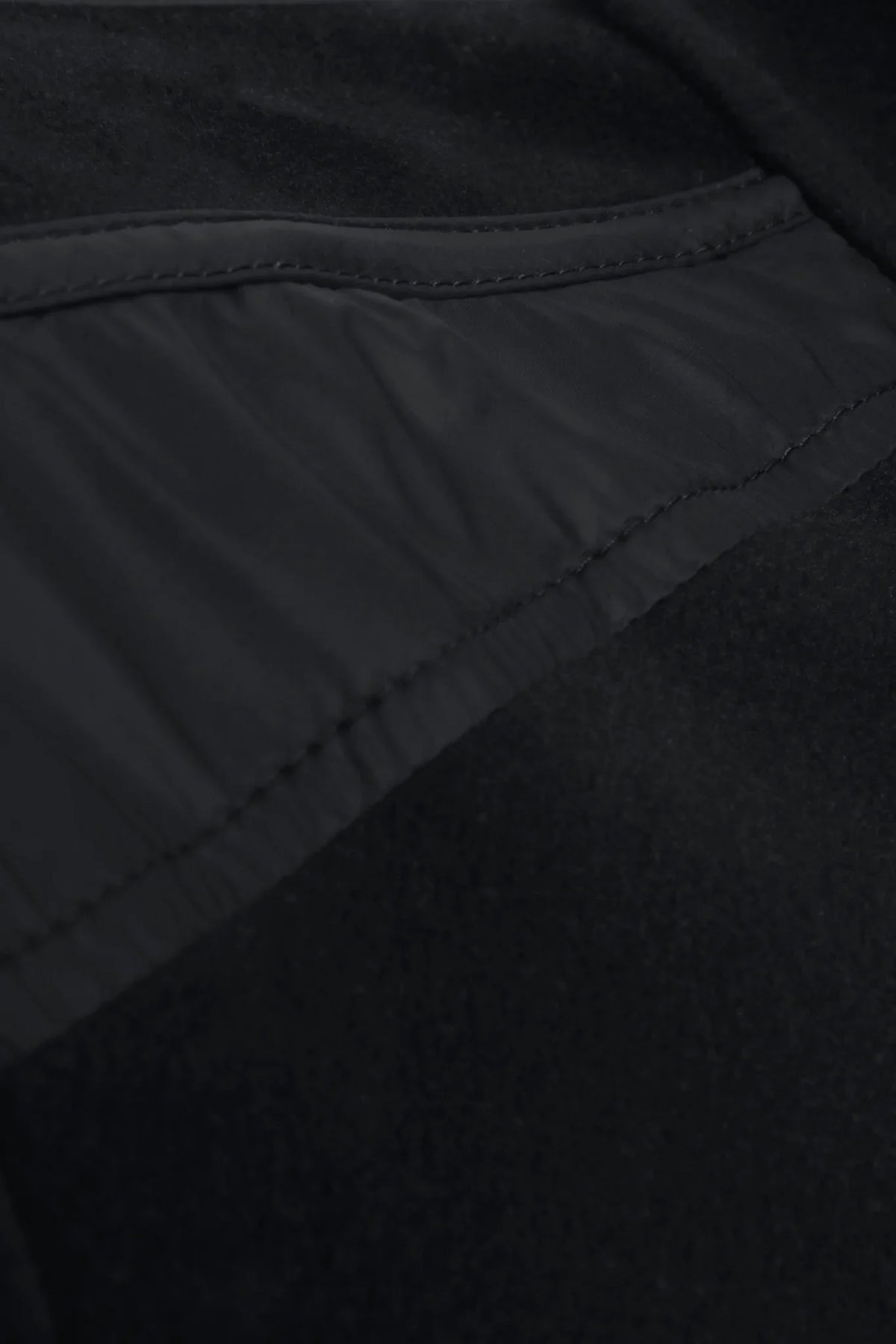 Antonio Biodegradable Fleece Jacket