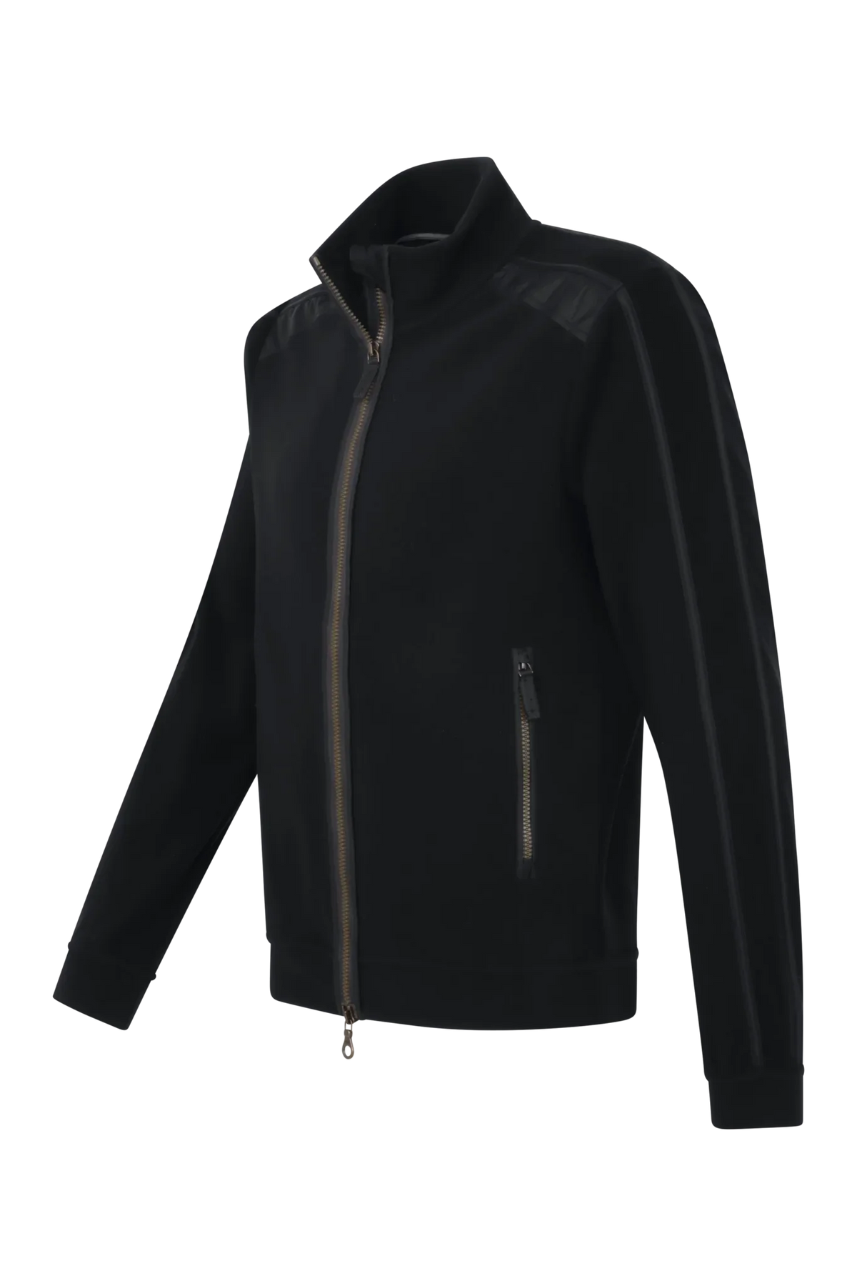 Antonio Biodegradable Fleece Jacket