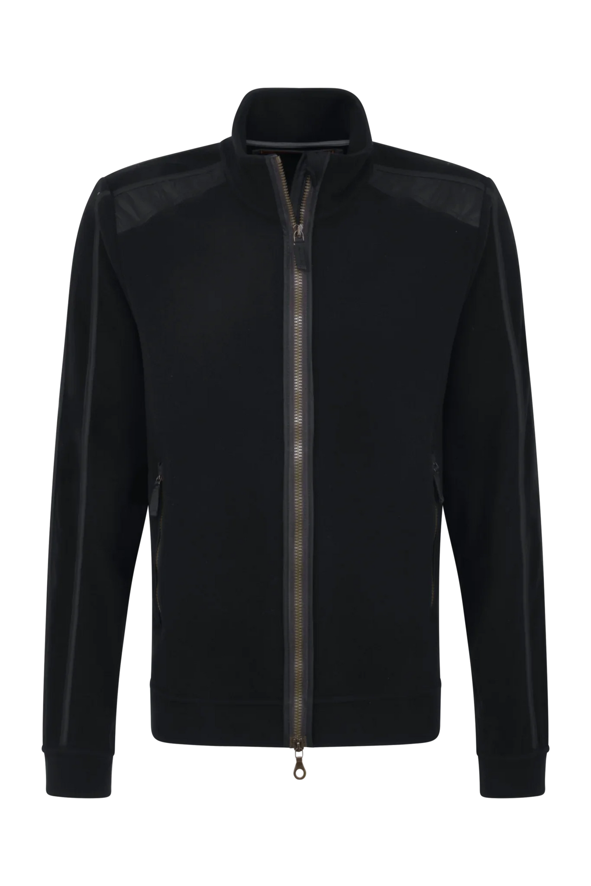 Antonio Biodegradable Fleece Jacket