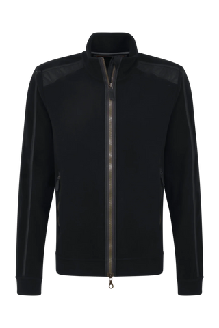 Antonio Biodegradable Fleece Jacket