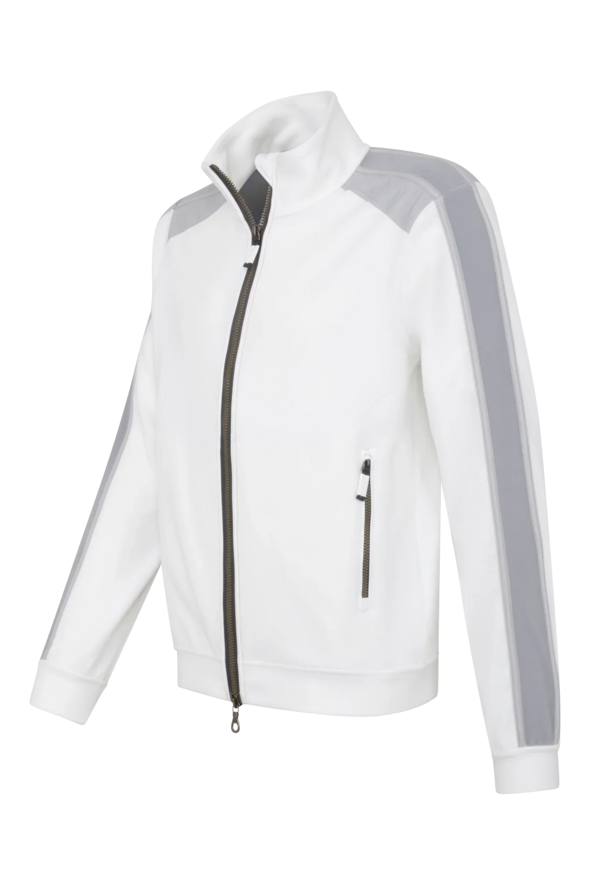 Antonio Biodegradable Fleece Jacket