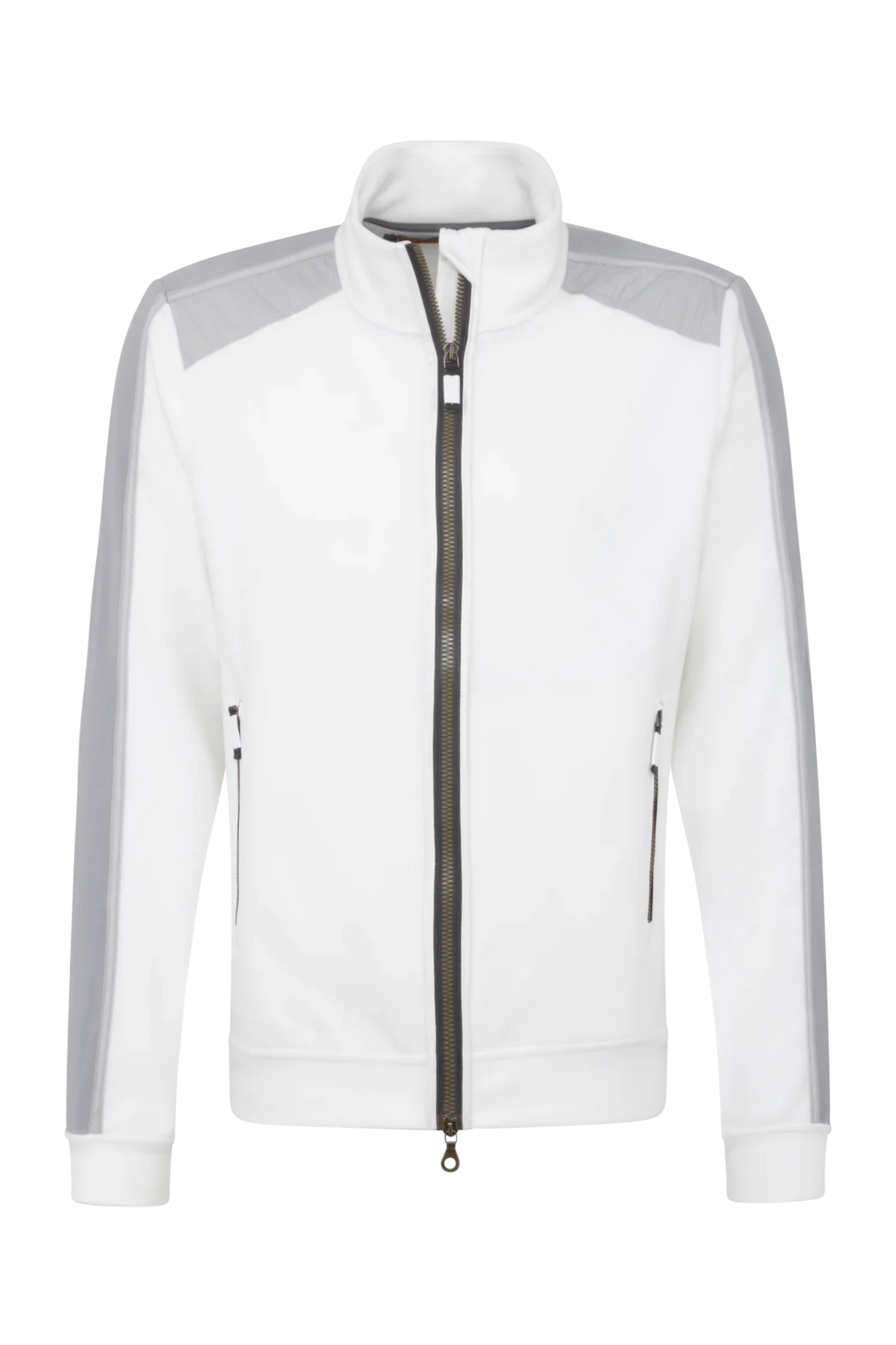 Antonio Biodegradable Fleece Jacket