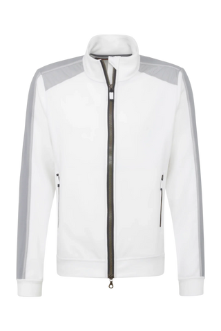 Antonio Biodegradable Fleece Jacket