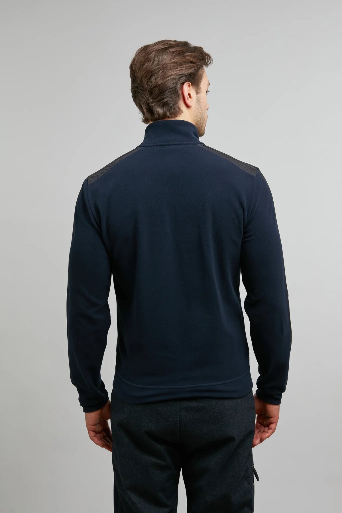 Antonio Biodegradable Fleece Jacket