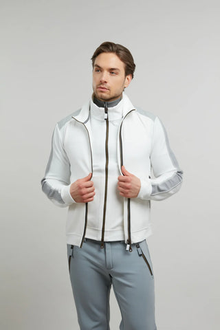 Antonio Biodegradable Fleece Jacket