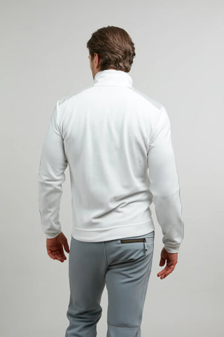 Antonio Biodegradable Fleece Jacket