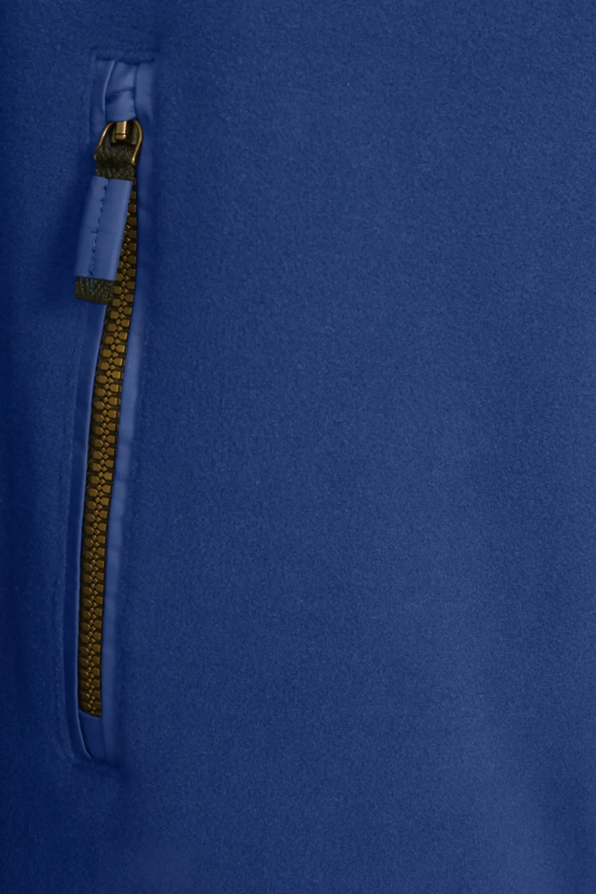 Antonio Biodegradable Fleece Jacket
