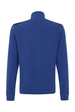 Antonio Biodegradable Fleece Jacket