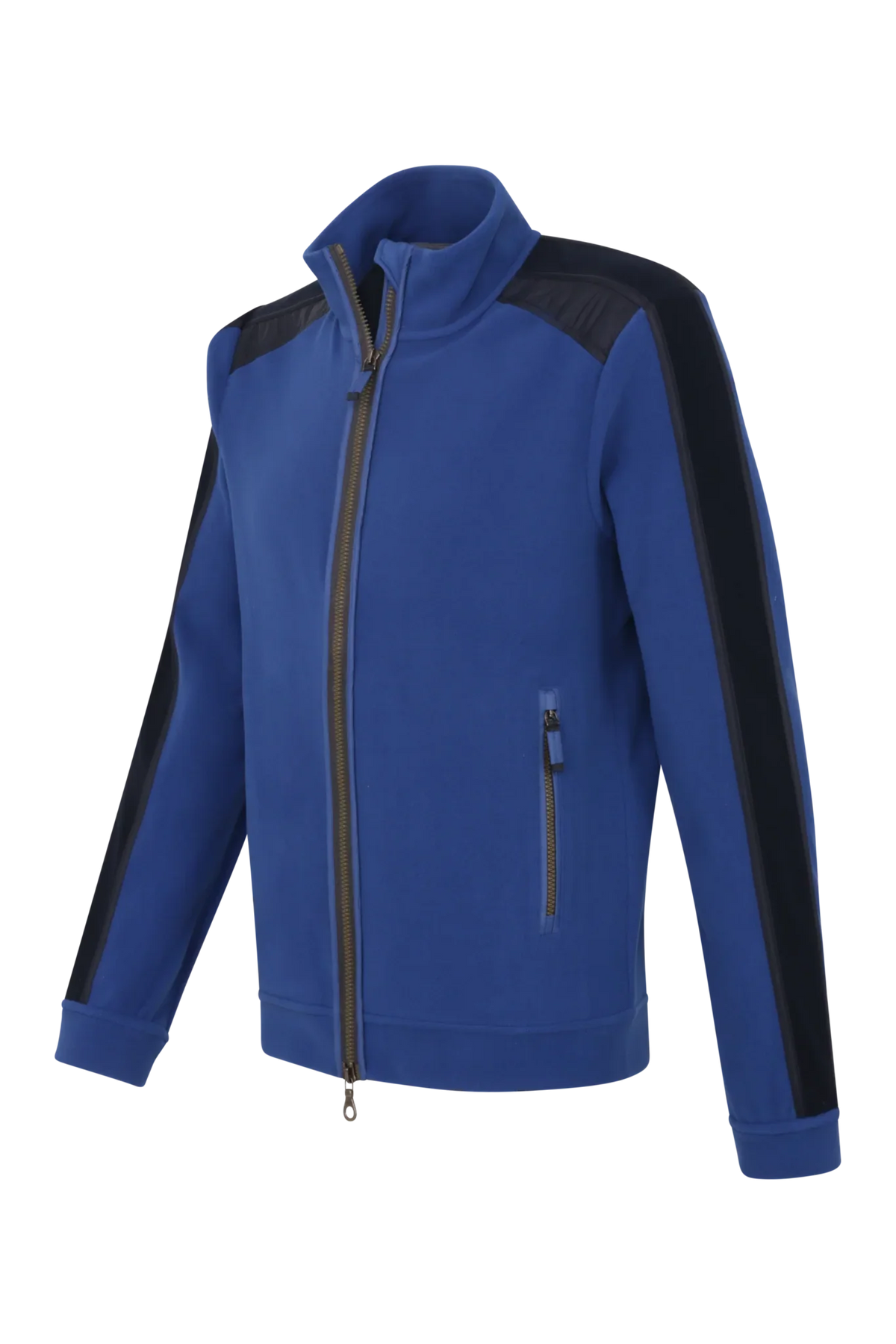 Antonio Biodegradable Fleece Jacket