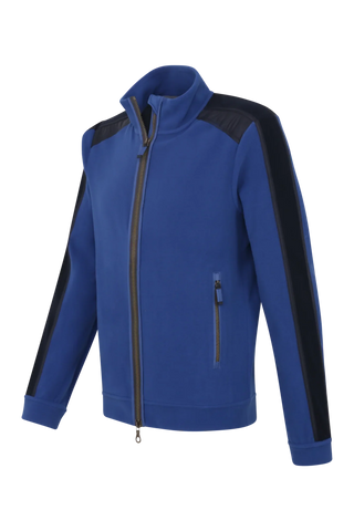 Antonio Biodegradable Fleece Jacket