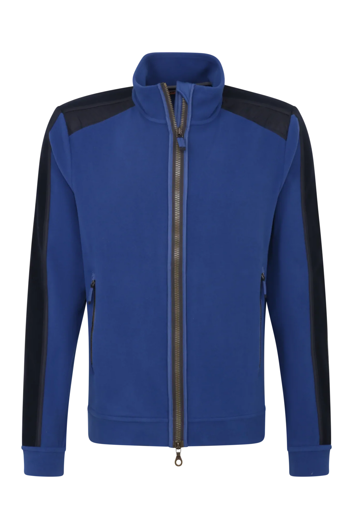 Antonio Biodegradable Fleece Jacket
