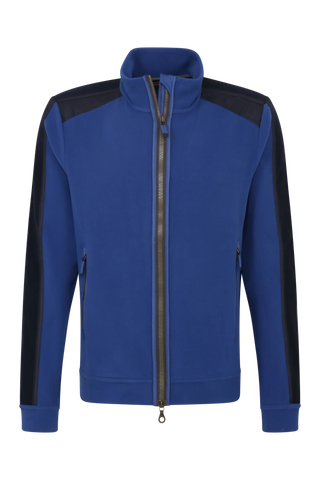 Antonio Biodegradable Fleece Jacket