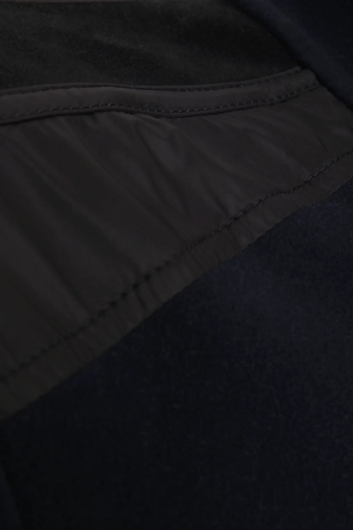 Antonio Biodegradable Fleece Jacket