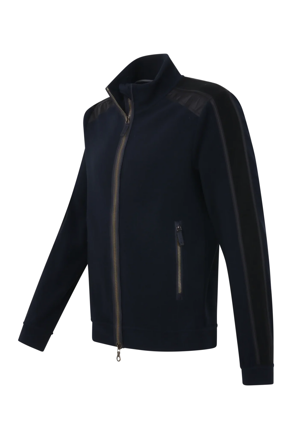 Antonio Biodegradable Fleece Jacket