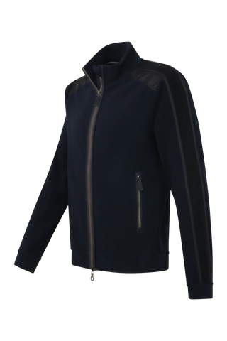 Antonio Biodegradable Fleece Jacket