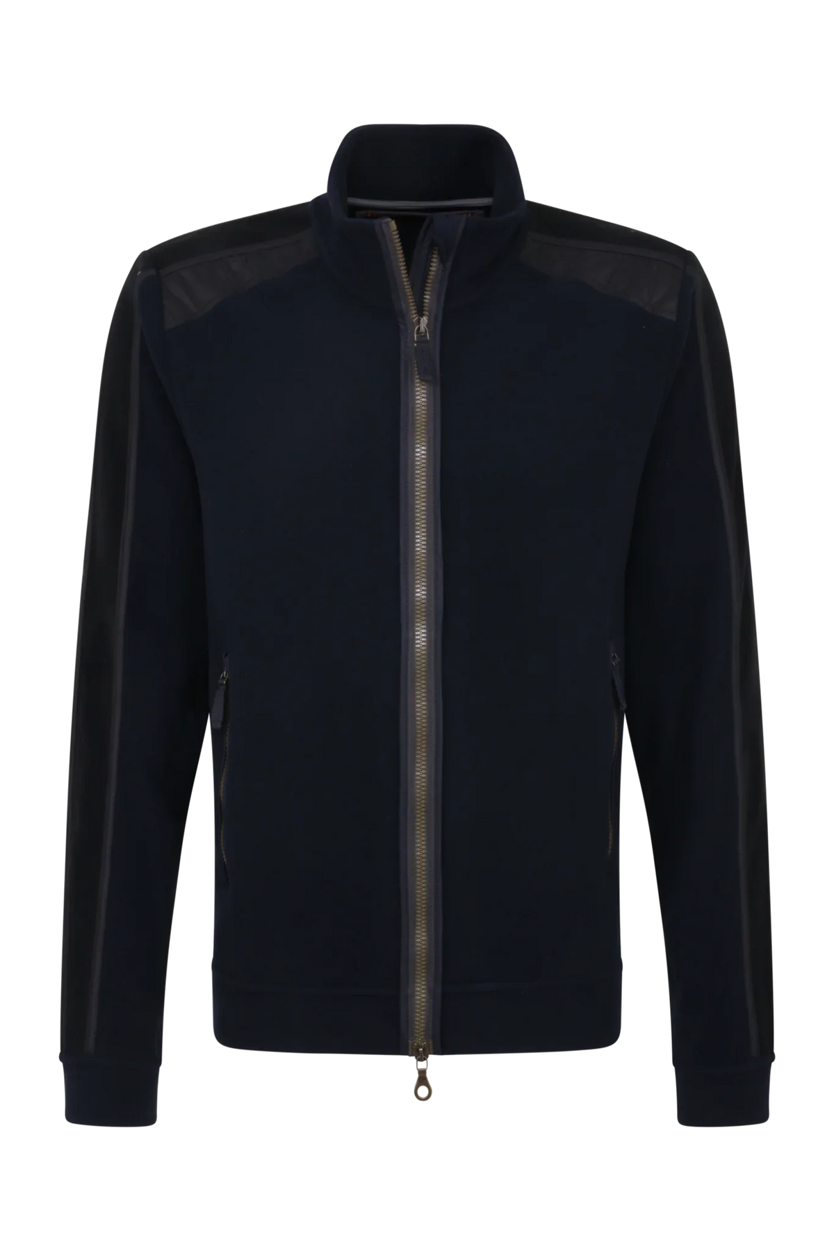 Antonio Biodegradable Fleece Jacket