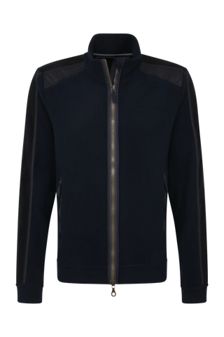 Antonio Biodegradable Fleece Jacket