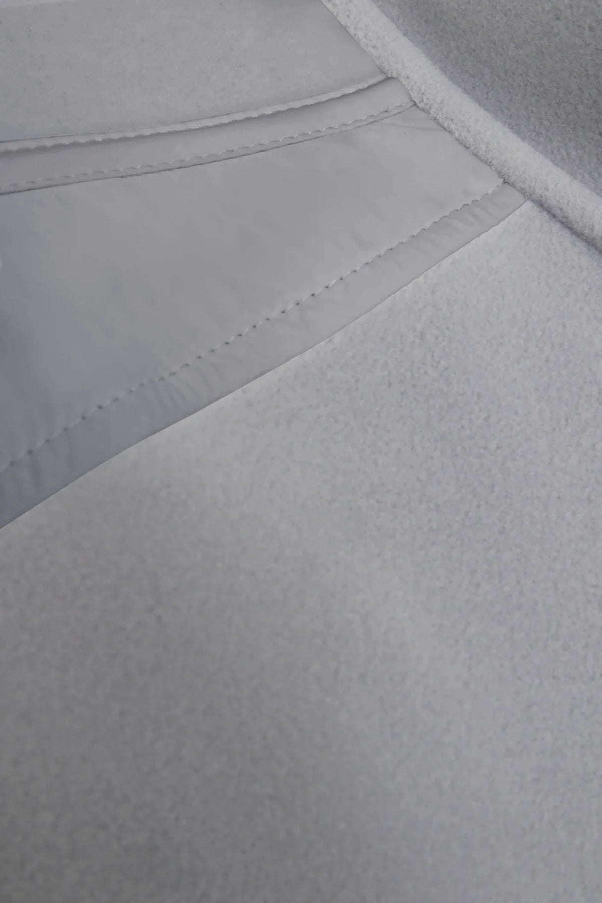 Antonio Biodegradable Fleece Jacket