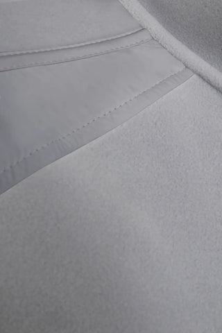 Antonio Biodegradable Fleece Jacket