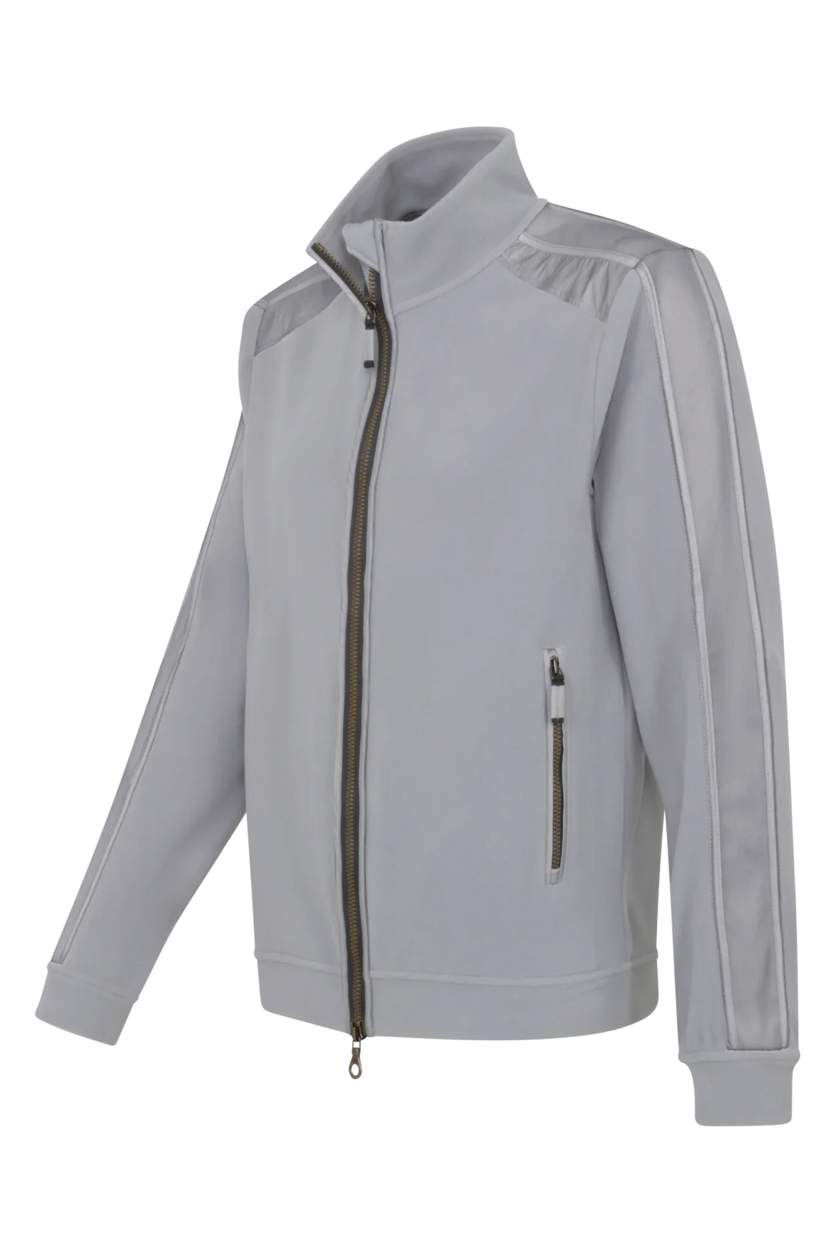 Antonio Biodegradable Fleece Jacket
