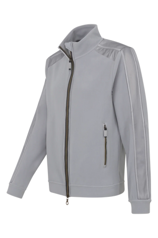 Antonio Biodegradable Fleece Jacket