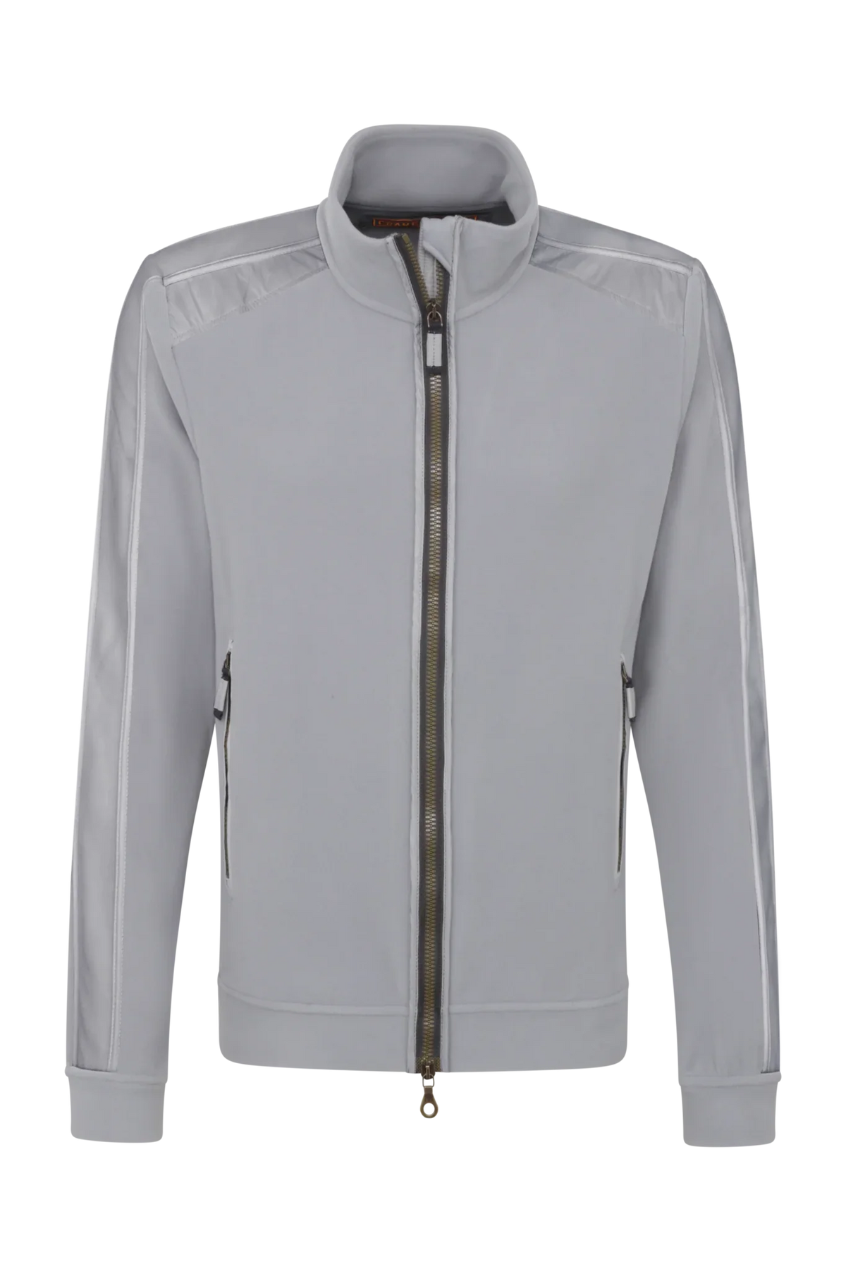 Antonio Biodegradable Fleece Jacket