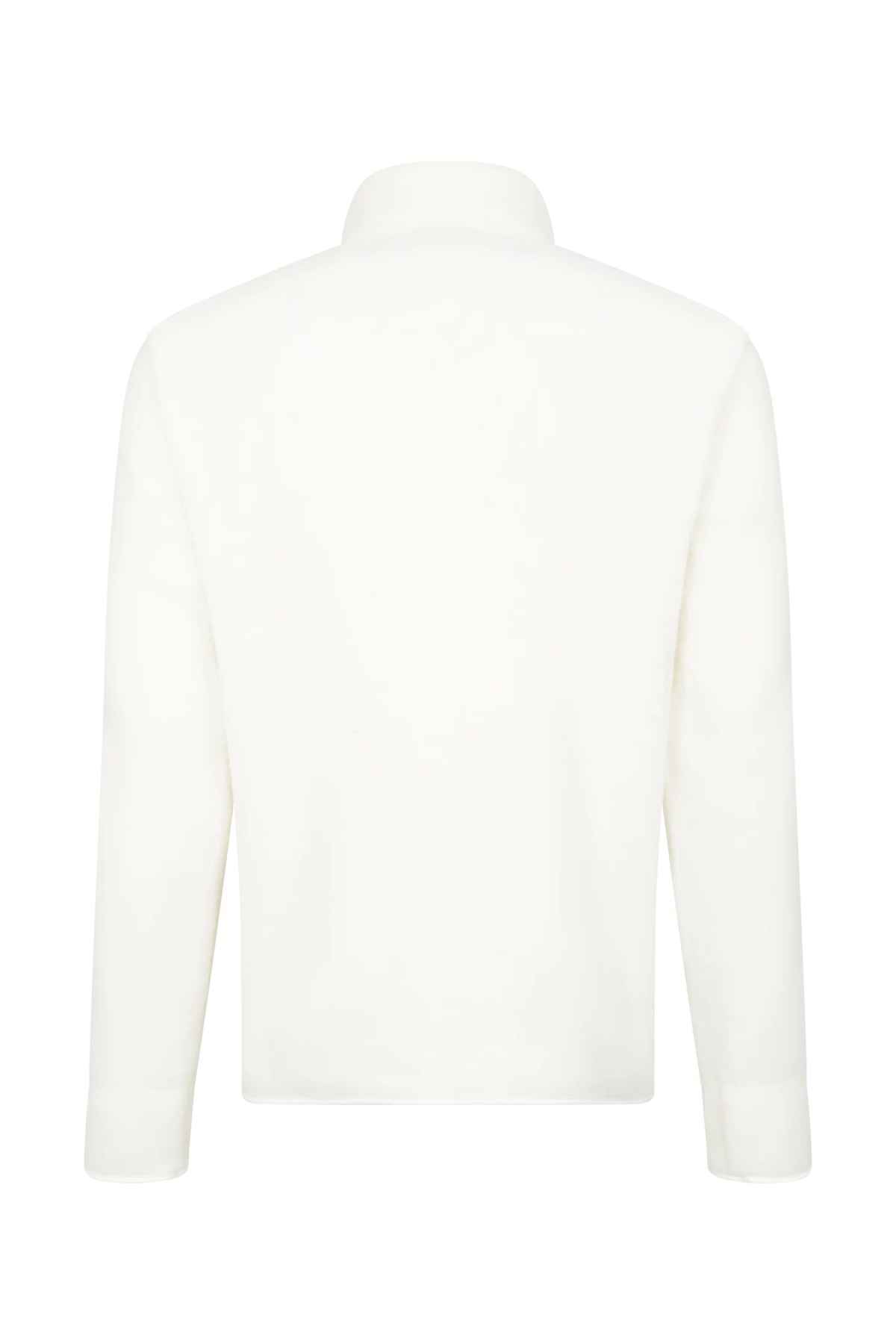 Antonio Biodegradable Wool Fleece Jacket
