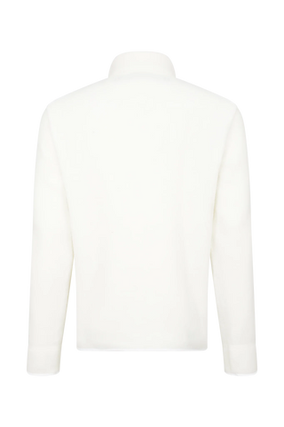 Antonio Biodegradable Wool Fleece Jacket