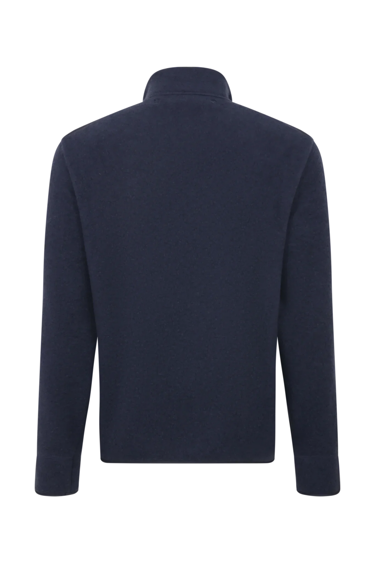 Antonio Biodegradable Wool Fleece Jacket