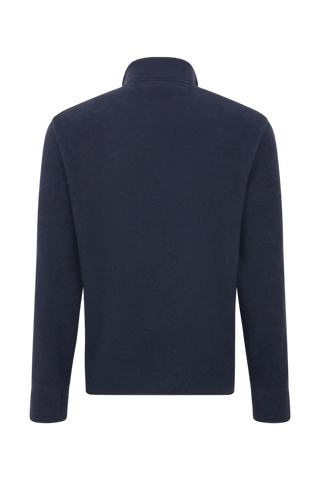 Antonio Biodegradable Wool Fleece Jacket