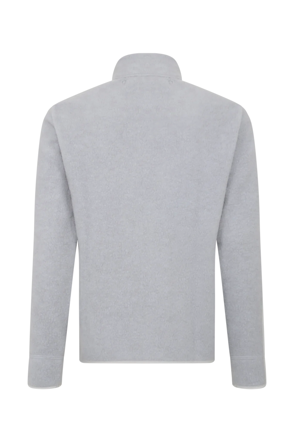 Antonio Biodegradable Wool Fleece Jacket